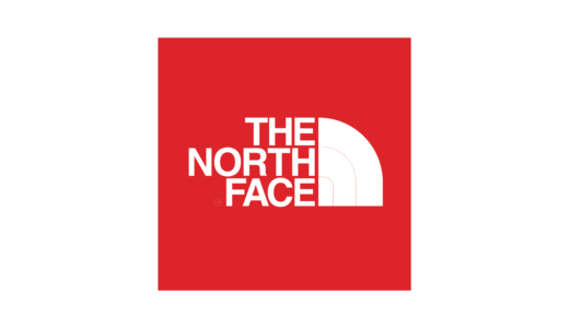 ザ・ノース・フェイス（THE NORTH FACE） 無料ロゴ素材イラストダウンロード