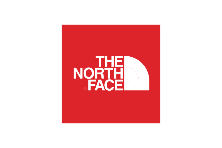 ザ・ノース・フェイス（THE NORTH FACE）ロゴ素材 | よく利用するロゴマークイラスト|フリーイラスト素材やPNG素材集めました ...